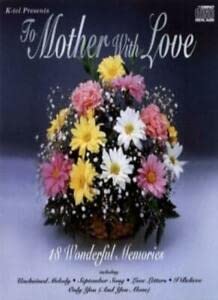 【中古】To Mother With Love｜Umibose店