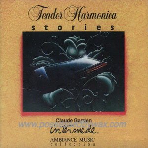 【中古】Harmonica Stories|Umibose店