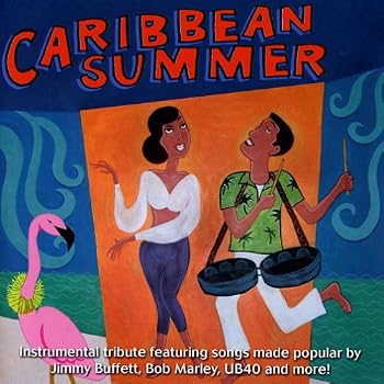 【中古】Caribbean Summer｜Umibose店