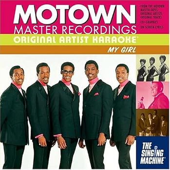 【中古】Karaoke: My Girl｜Umibose店