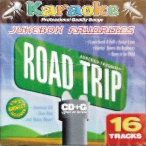 【中古】Jukebox Favorites: Road Trip｜Umibose店