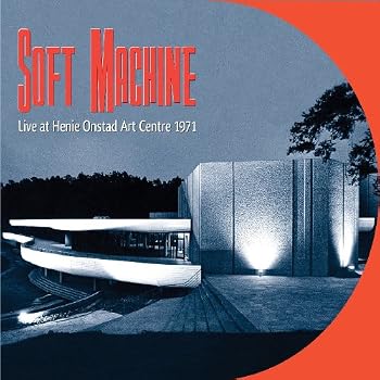 【中古】Live at Henie Onstad Art Centre 1971｜Umibose店