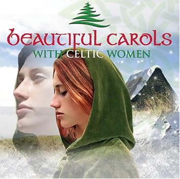 【中古】Celtic Women: Beautiful Carols｜Umibose店