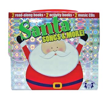 【中古】Santa Songs｜Umibose店 16,078円