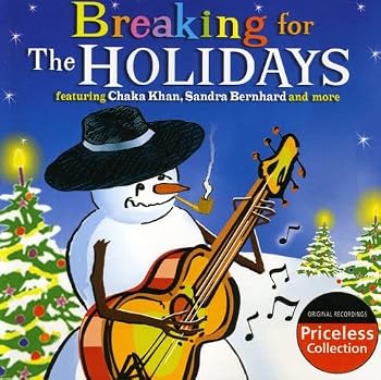 【中古】Breaking for the Holidays｜Umibose店