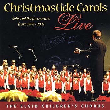 【中古】Christmastide Carols Live|Umibose店