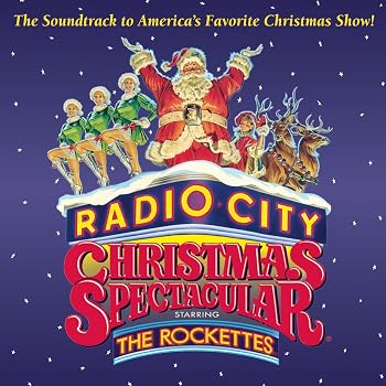 【中古】Radio City Christmas Spectacular|Umibose店