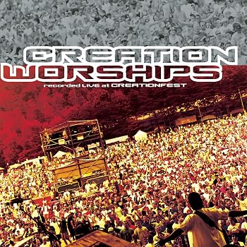 【中古】Creation Worships|Umibose店