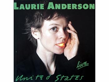 【中古】United States Live [Analog]｜Umibose店