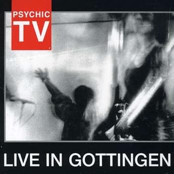 【中古】Live in Gottingen|Umibose店