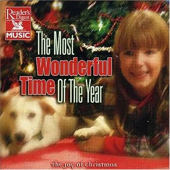 【中古】Most Wonderful Time of Year|Umibose店