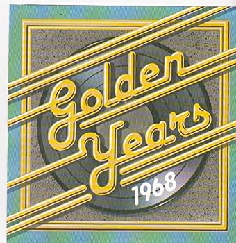 【中古】Golden Years, Vol. 14｜Umibose店