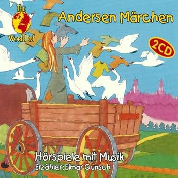 【中古】World Ofanderson Maerchen｜Umibose店