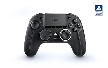 【中古】NACON REVOLUTION 5 PROコントローラー｜Umibose店
