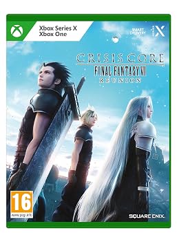 【中古】Crisis Core: FFVII Reunion Xbox｜Umibose店