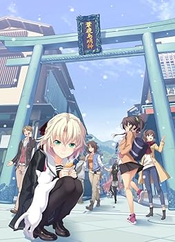 【中古】メモリーズオフ -Innocent Fille- - Switch｜Umibose店