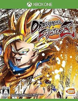 【中古】ドラゴンボール ファイターズ - XboxOne|Umibose店