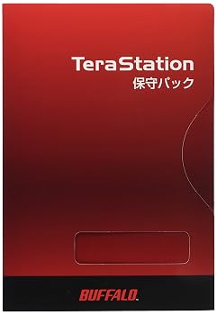 【中古】BUFFALO テラステーション オンサイト保守パック 標準 2年 OP-TSON-2Y｜Umibose店