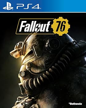 【中古】Fallout 76(PS4)|Umibose店