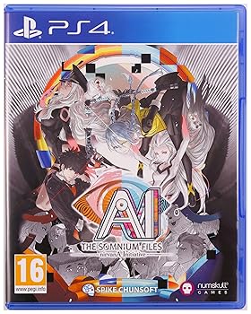 【中古】AI The Somnium Files: nirvanA Initiative｜Umibose店
