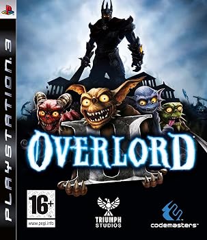 【中古】Overlord 2 (PS3)｜Umibose店
