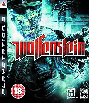 【中古】Wolfenstein (PS3)｜Umibose店