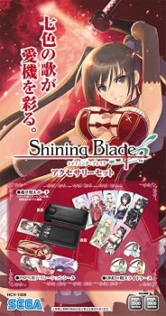 【中古】シャイニング・ブレイド アクセサリーセット|Umibose店