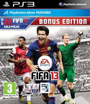 【中古】FIFA 13｜Umibose店