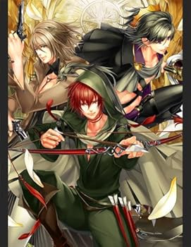 【中古】Solomon's Ring~地の章~ (限定版)(限定版ドラマCD・限定版小冊子 同梱) - PSP｜Umibose店