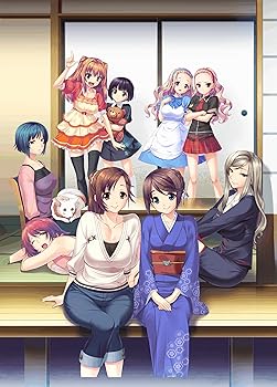 【中古】もっと姉、ちゃんとしようよっ! +PLUS 通常版(特典なし) - PS Vita|Umibose店