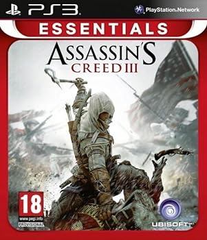 【中古】Ps3 assassin's creed iii (eu)｜Umibose店