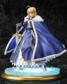 【中古】Fate Grand Order - セイバー アルトリア・ペンドラゴン 豪華版 限定版[アニプレックス/ストロンガー]｜Umibose店