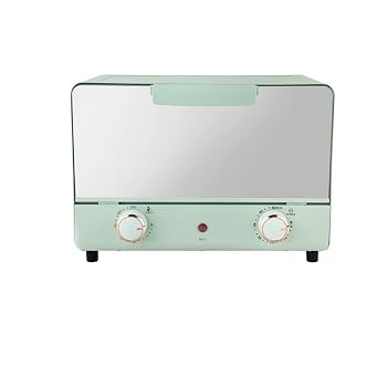 【中古】電気オーブンと電子レンジが統合された、家庭用自動多機能12リットルベーキングバーベキュー、23L大容量オーブン 少し驚き｜Umibose店