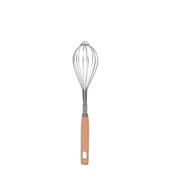 【中古】手動エッグビーター 木製ハンドルミキサー 泡立て器 クリーム 攪拌ツール キッチン ベーキングガジェット｜Umibose店 14,718円