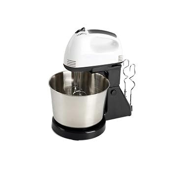 【中古】電動 7速 電動ハンドミキサー 泡立て器 ハンドヘルド エッグビーター フード泡立て器 ミニブレンダー ホームキッチン 卵 フードミキサー ファイ|Umibose店