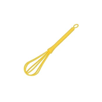 【中古】BREWIX クッキングクリーム用ベーキングフラワースターラー、フォルムミニスカート手動泡立て器、オリジナティブハンドヘルドクリーム泡立て器、|Umibose店