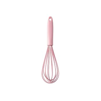 【中古】BREWIX 調理用手動小麦粉ミキサー、手動エッグビーター家庭用キッチンベーキングツール、多機能インスピレーションロッド、10インチシリコンエッ|Umibose店