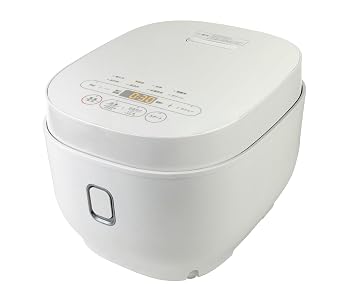 【中古】炊飯器 マイコン式 5.5合 玄米 雑穀米 炊き分け13種 最短20分炊飯 「メニューに合わせた白米炊き分け機能付き」 クリーンモード搭載 予約 保温｜Umibose店