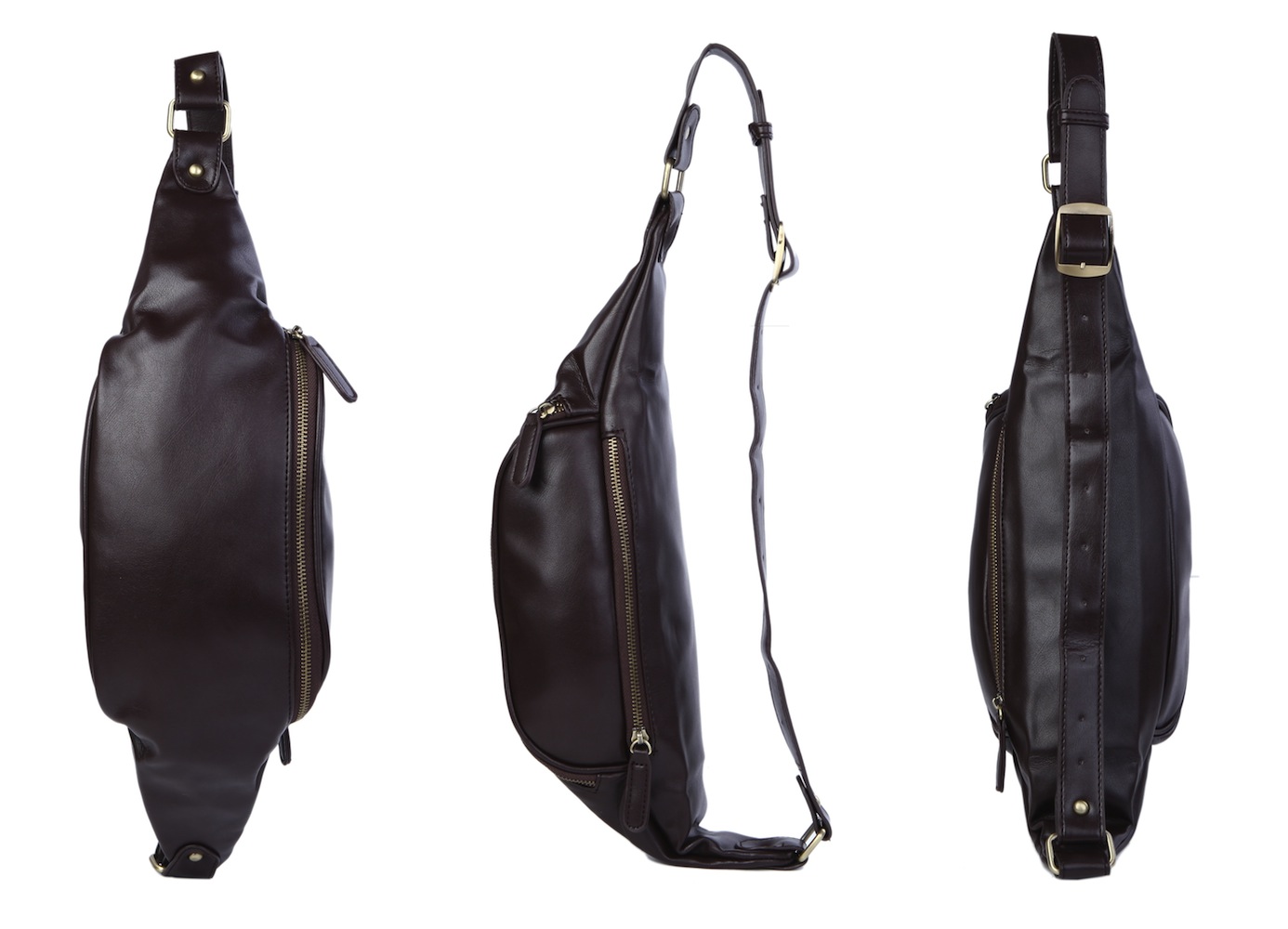 楽天市場 ボディバッグ メンズ レディース 防水 ワンショルダーバッグ 斜め掛け バッグ 通学 鞄 かばん 斜めがけ ワンショルダー ビンテージ風 レザー 革 レイマーク Raymarc 005 お買い物マラソン アウトドアホビー専門店 ウミネコ