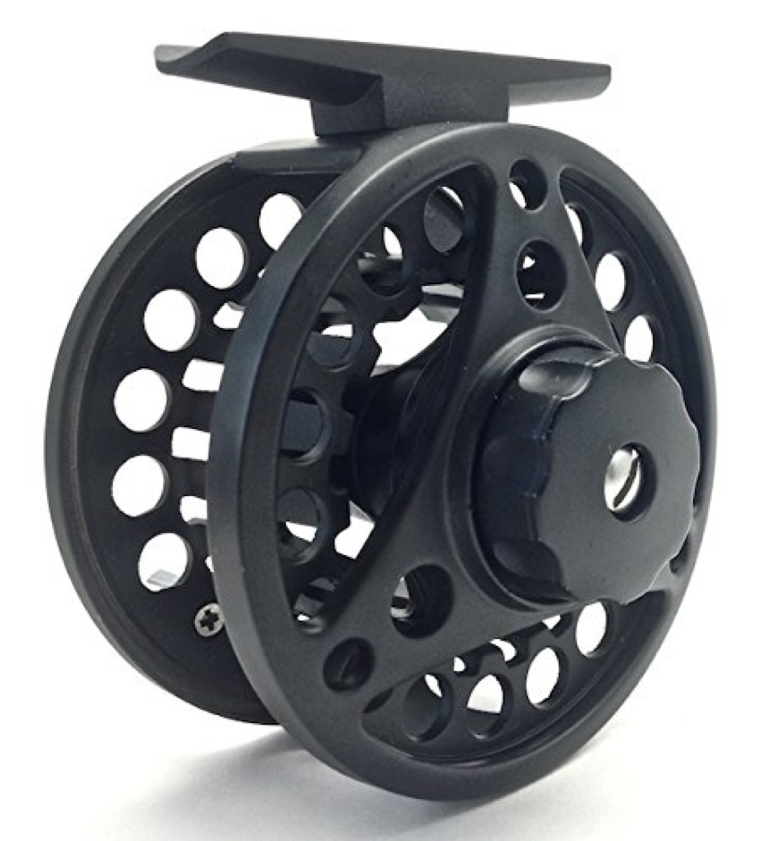 フライ用リール　LOCHOMOR　LA7/8 LOCHMOR ロッホモア LA7／8フライリール 替スプール付き - メルカリ