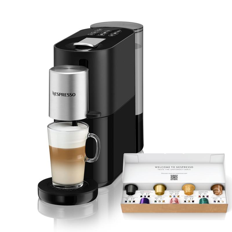 Nespresso エスプレッソマシン ホワイト ESSENZA PLUS Amazon.co
