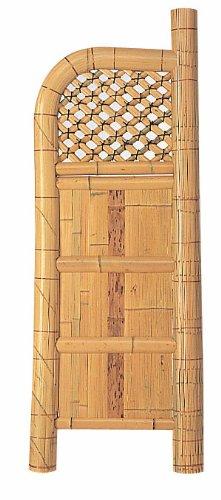 タカショー(Takasho) 袖垣 2尺