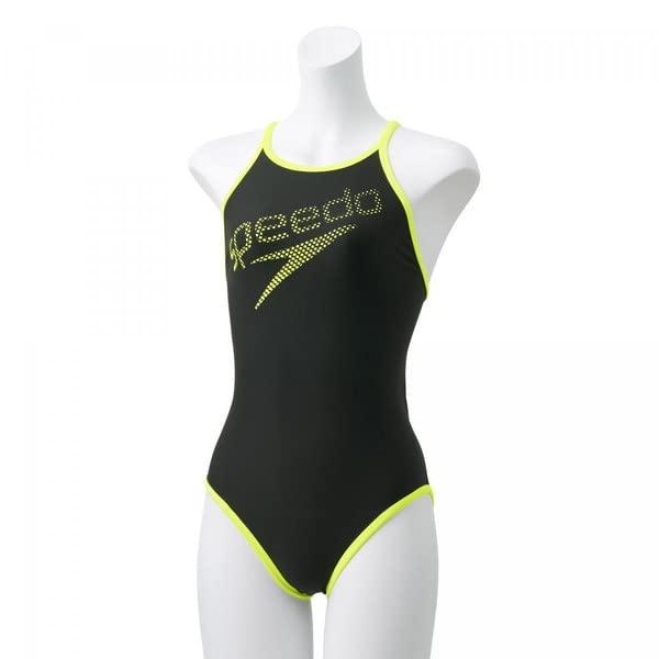 Speedo(素早さ) 競泳用形づくる水泳着 Stack TurnS Suit スタックターンズスーツ 水浴び レディース STW02001