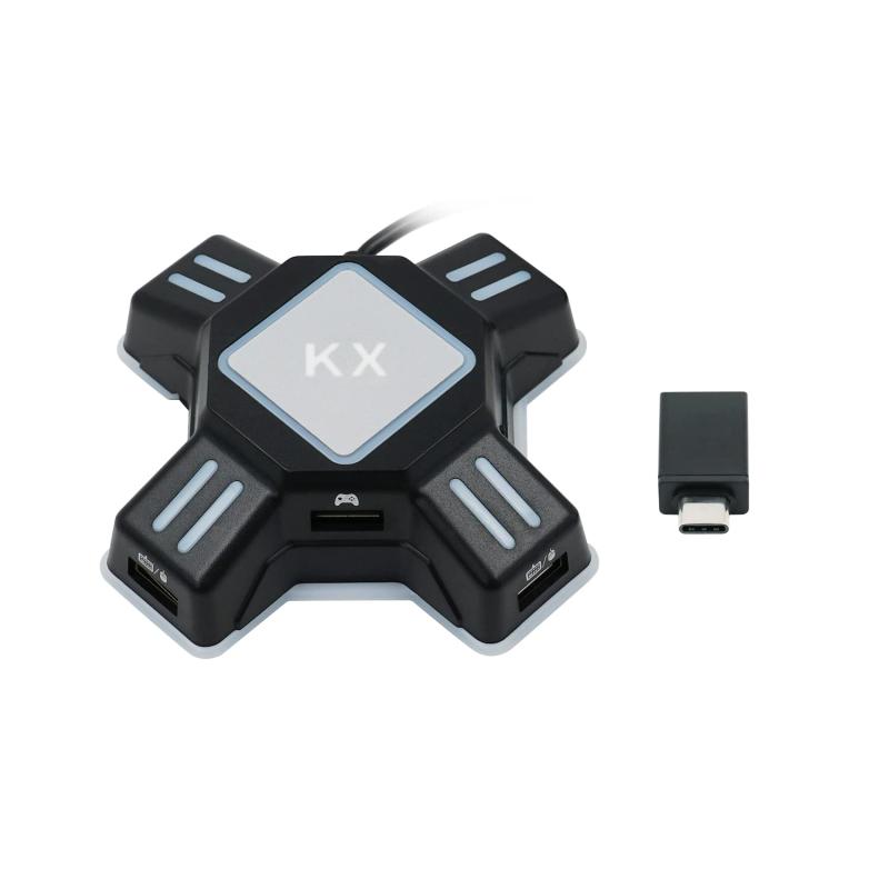 楽天市場】タイタンツー TITAN TWO ゲーミングコンバーター