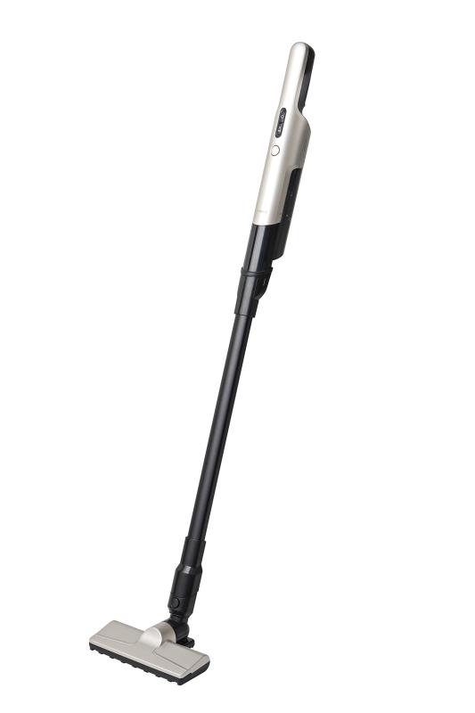 siroca SV-S271 シャンパンシルバー [2way コードレス スティッククリーナー] 17,927円