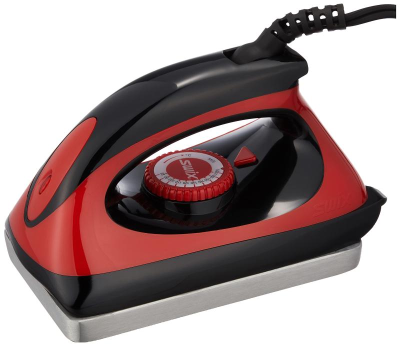 SWIX T73D100 デジタル ワクシングアイロン スキー スノーボード SWIX スウィックス T73D デジタルワクシングアイロン 100V・850W