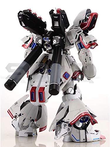 楽天市場】12月再販分 新品 MG 機動戦士ガンダム 逆襲のシャア MSN-04