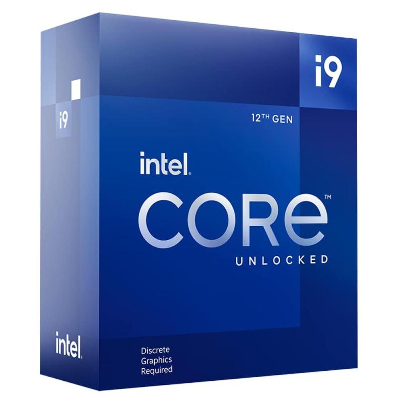 Intel Corei9 プロセッサー 12900KF 3.2GHz（ 最大 5.2GHz ） 第12世代 LGA 1700 BX8071512900KF