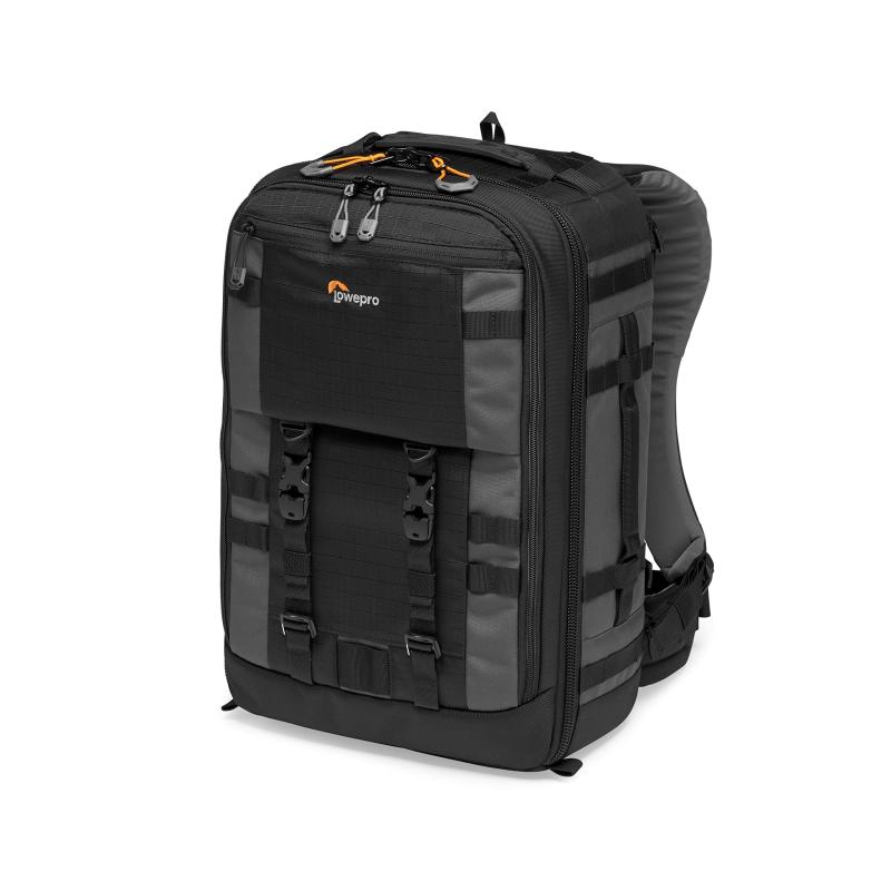 Lowepro カメラリュック プロトレッカー BP450AWIIGRL サステナブル素材採用グリーンラインシリーズ 三脚取付可 15インチPC収納可 10インチタブレット収納可 レインカバー付属 23.5L LP37269-GRL 38,728円