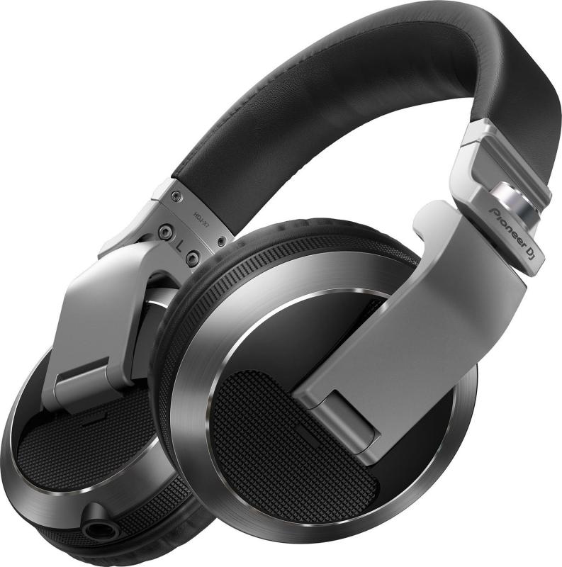 Pioneer HDJ-X7 プロフェッショナルDJヘッドホン